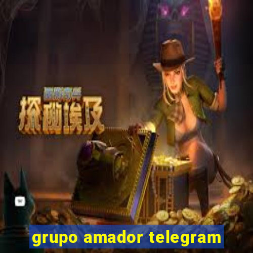 grupo amador telegram